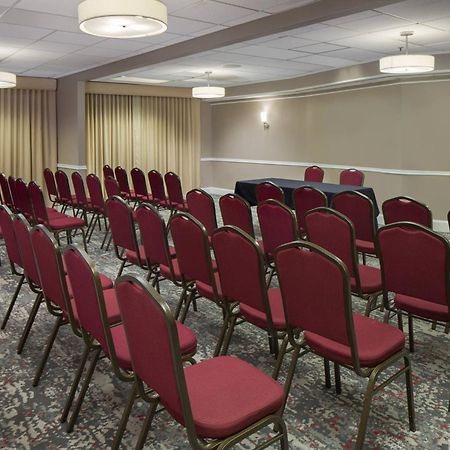 Four Points By Sheraton Orlando International Drive Exteriér fotografie
