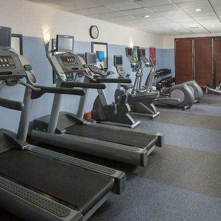 Four Points By Sheraton Orlando International Drive Exteriér fotografie