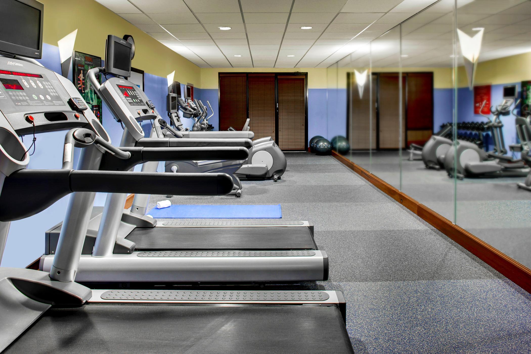 Four Points By Sheraton Orlando International Drive Exteriér fotografie