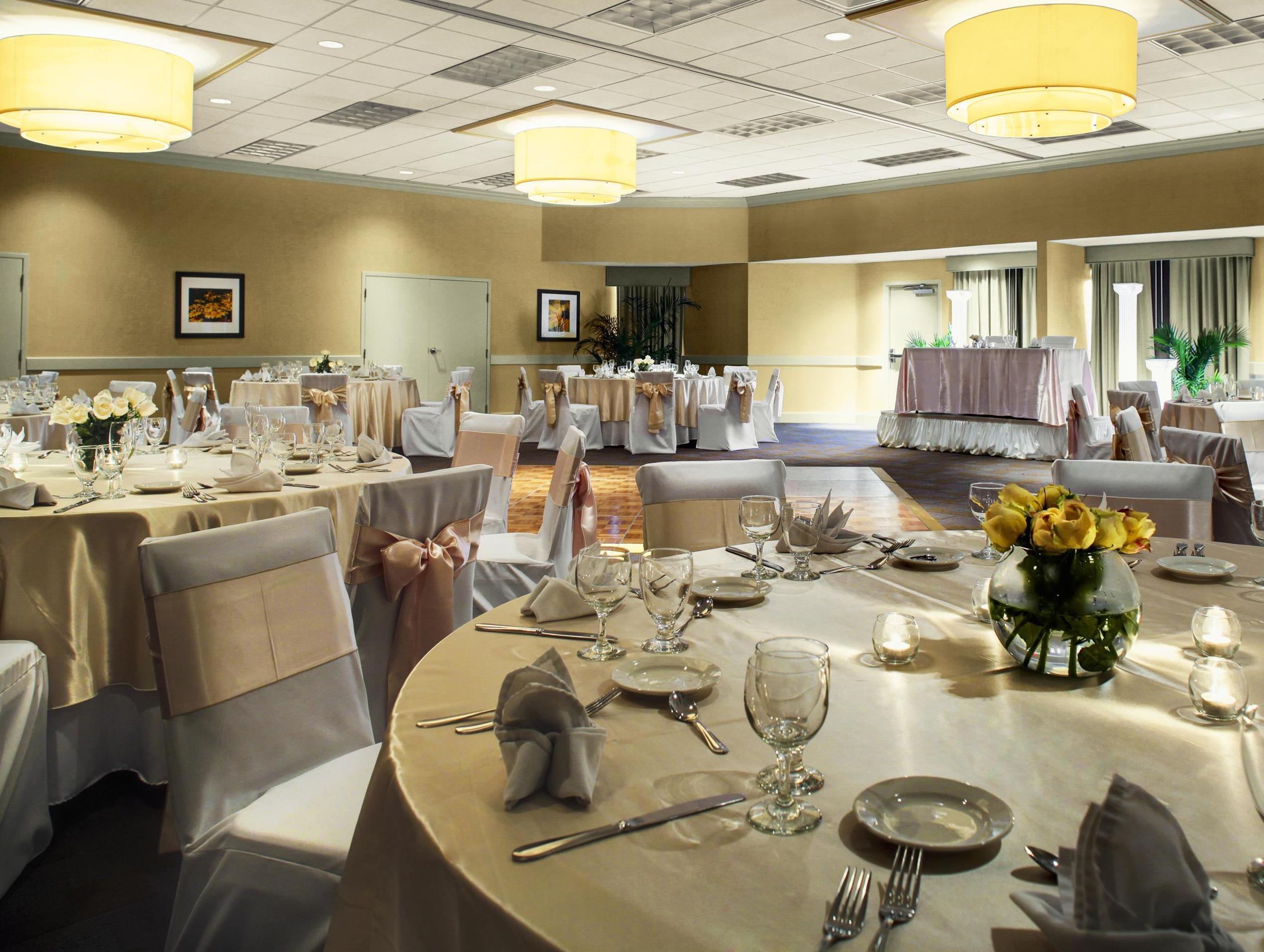 Four Points By Sheraton Orlando International Drive Exteriér fotografie