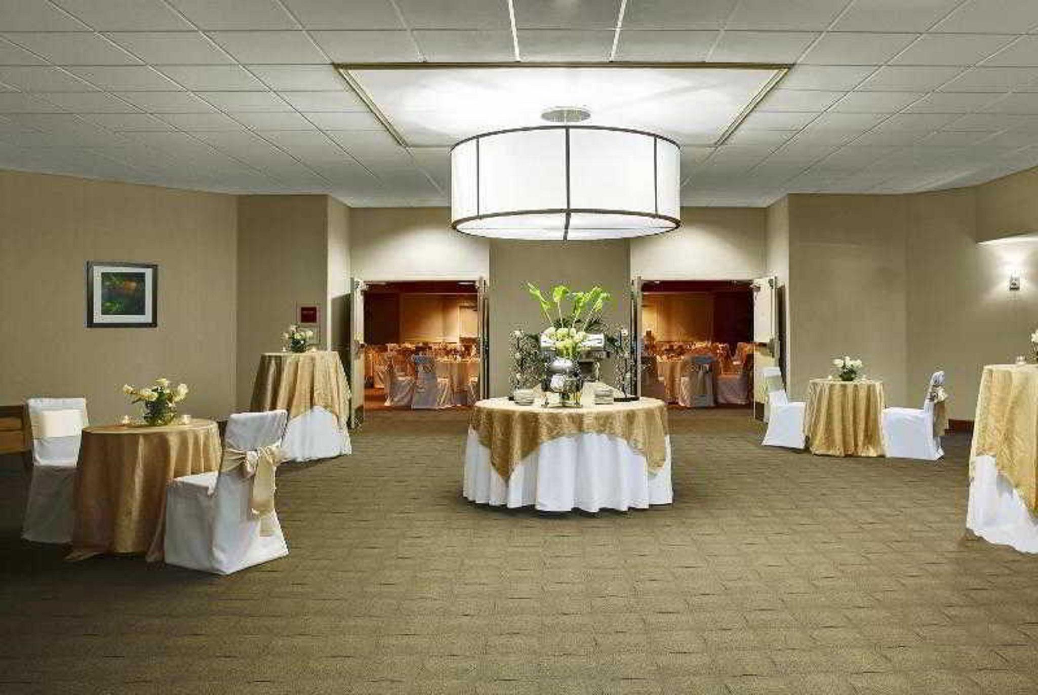 Four Points By Sheraton Orlando International Drive Exteriér fotografie