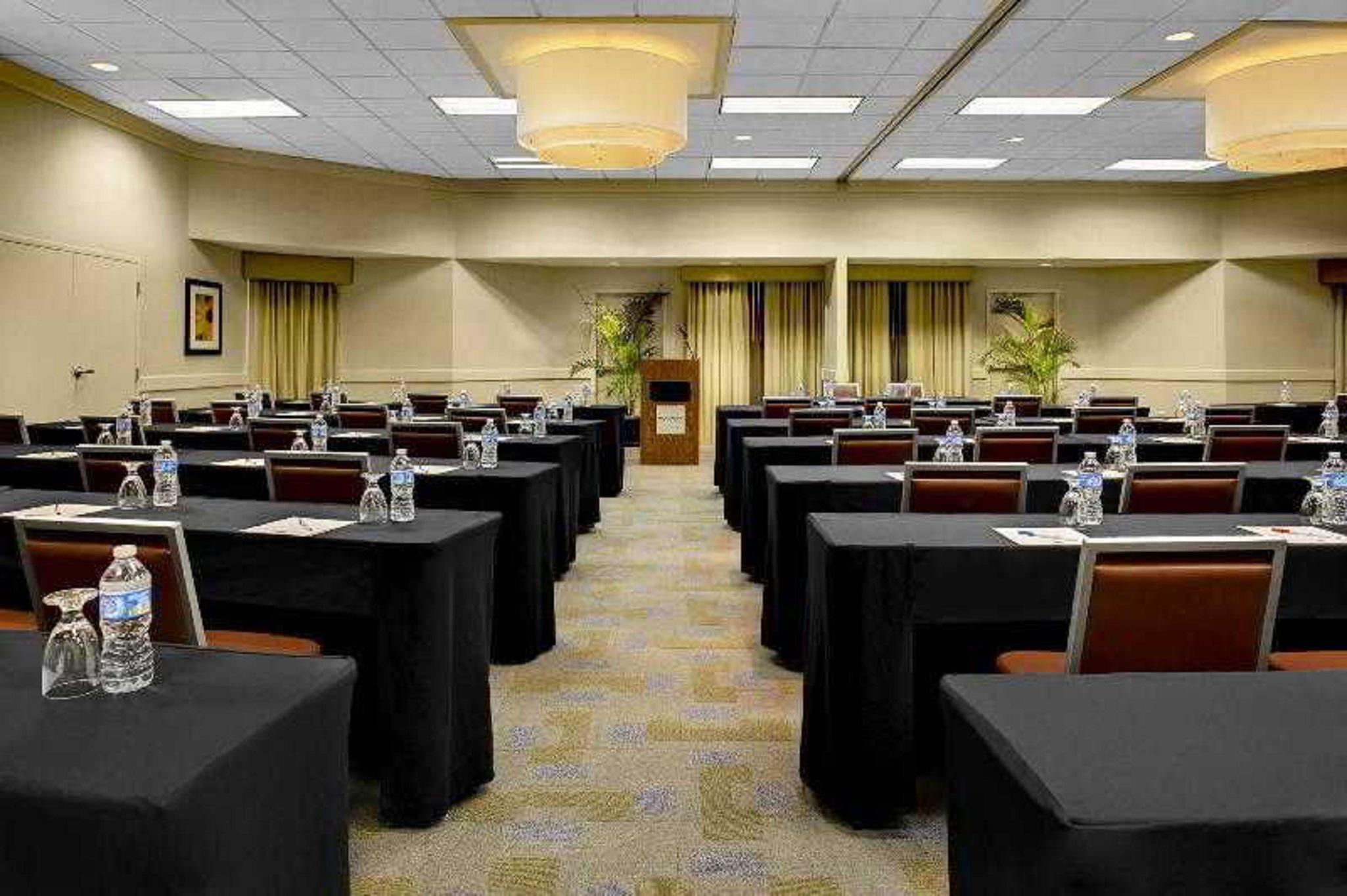 Four Points By Sheraton Orlando International Drive Exteriér fotografie