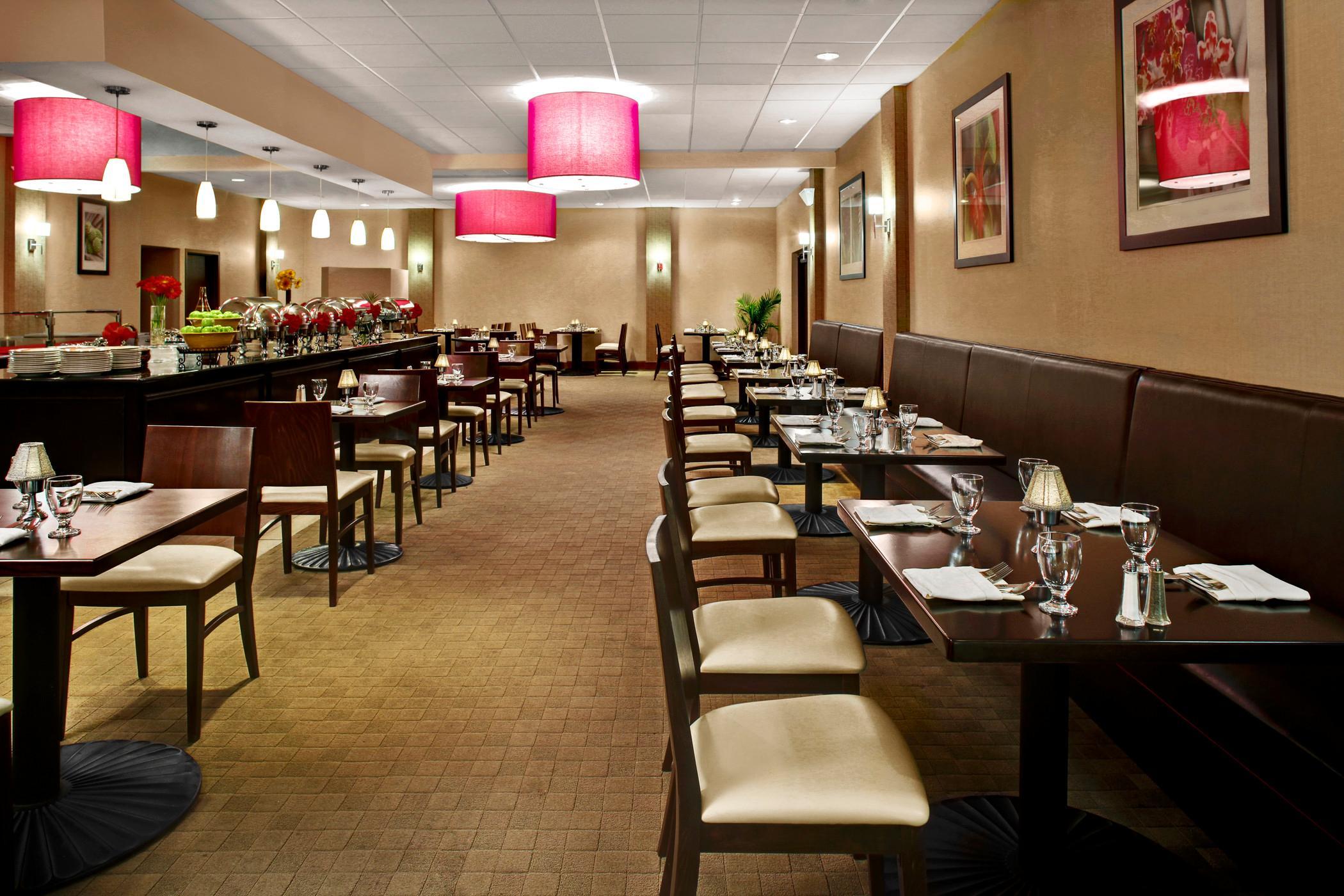 Four Points By Sheraton Orlando International Drive Exteriér fotografie