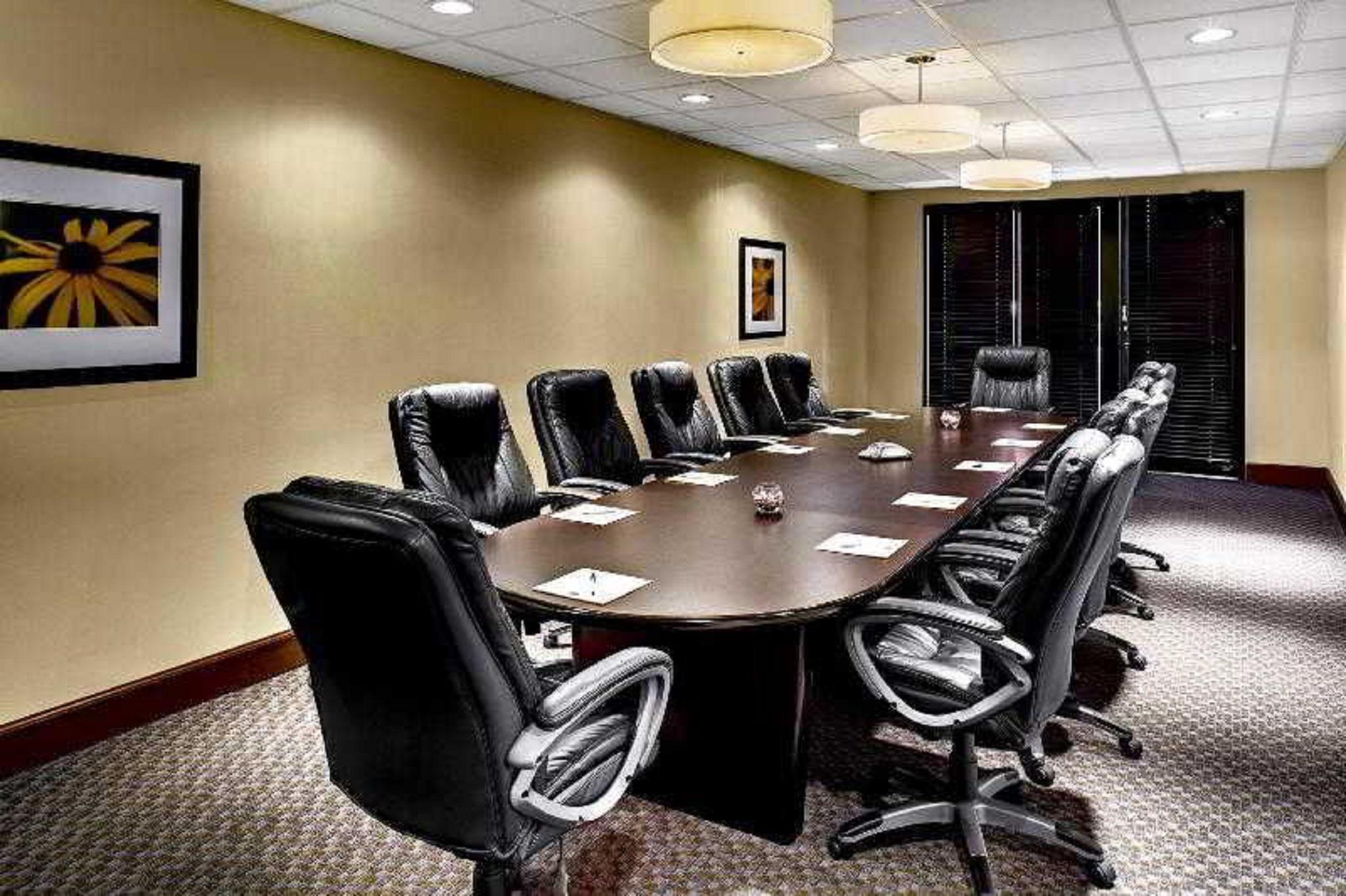 Four Points By Sheraton Orlando International Drive Exteriér fotografie