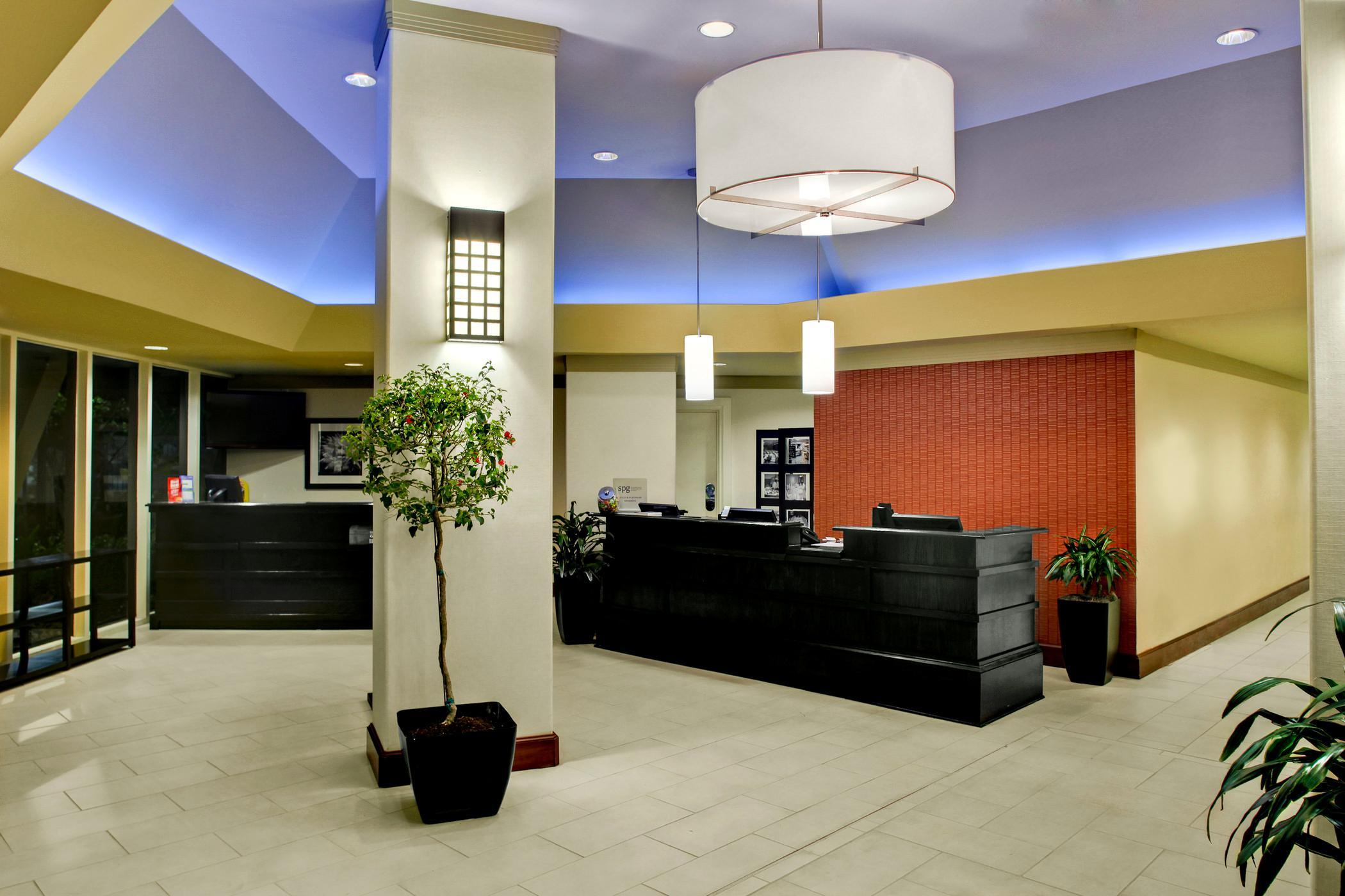 Four Points By Sheraton Orlando International Drive Exteriér fotografie