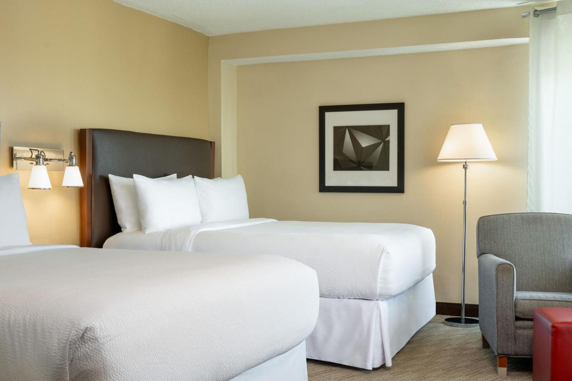 Four Points By Sheraton Orlando International Drive Exteriér fotografie