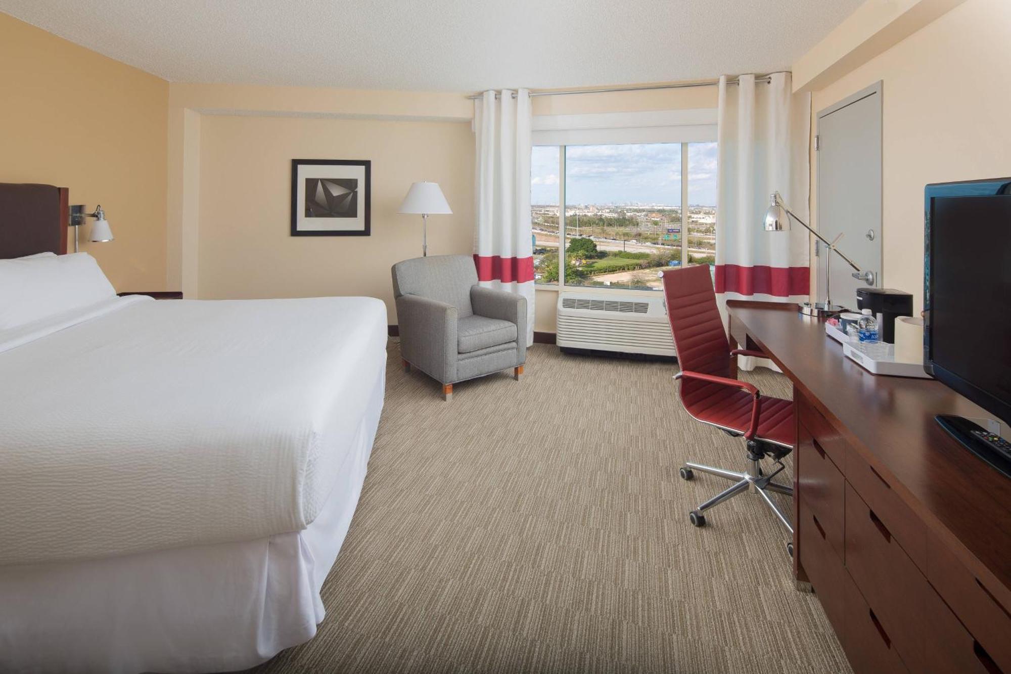 Four Points By Sheraton Orlando International Drive Exteriér fotografie