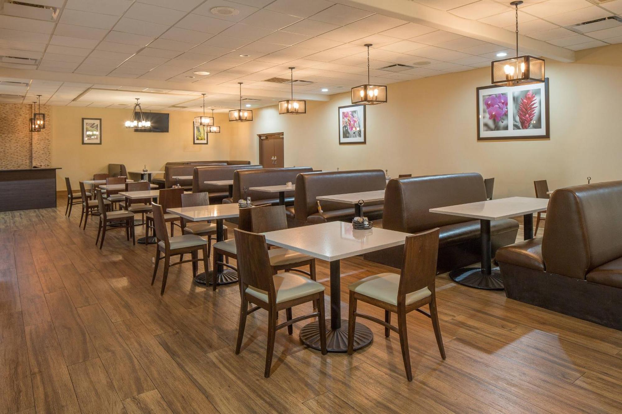 Four Points By Sheraton Orlando International Drive Exteriér fotografie