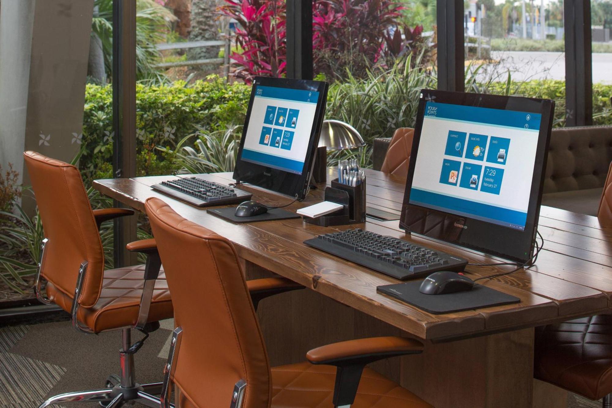 Four Points By Sheraton Orlando International Drive Exteriér fotografie