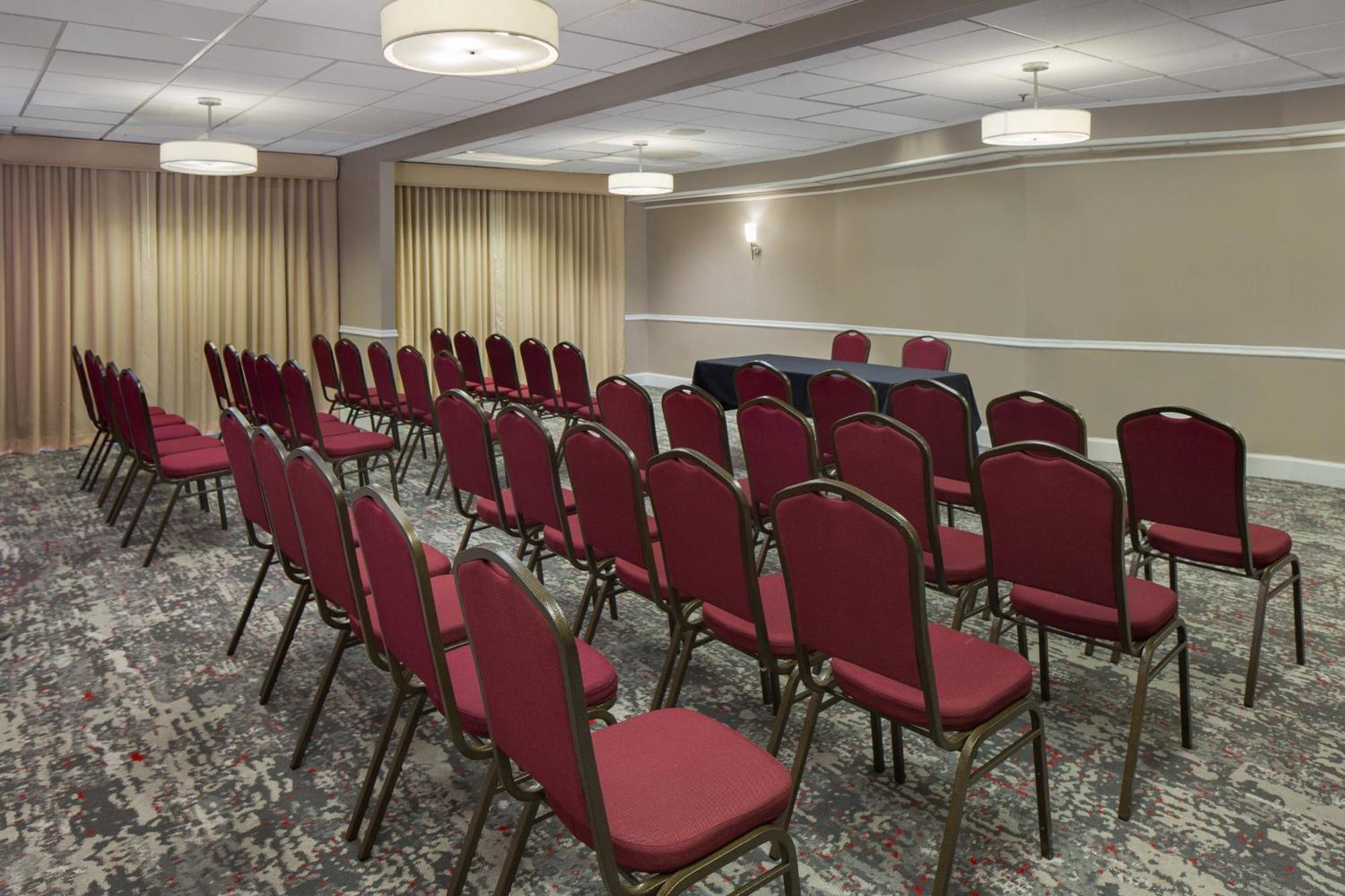 Four Points By Sheraton Orlando International Drive Exteriér fotografie