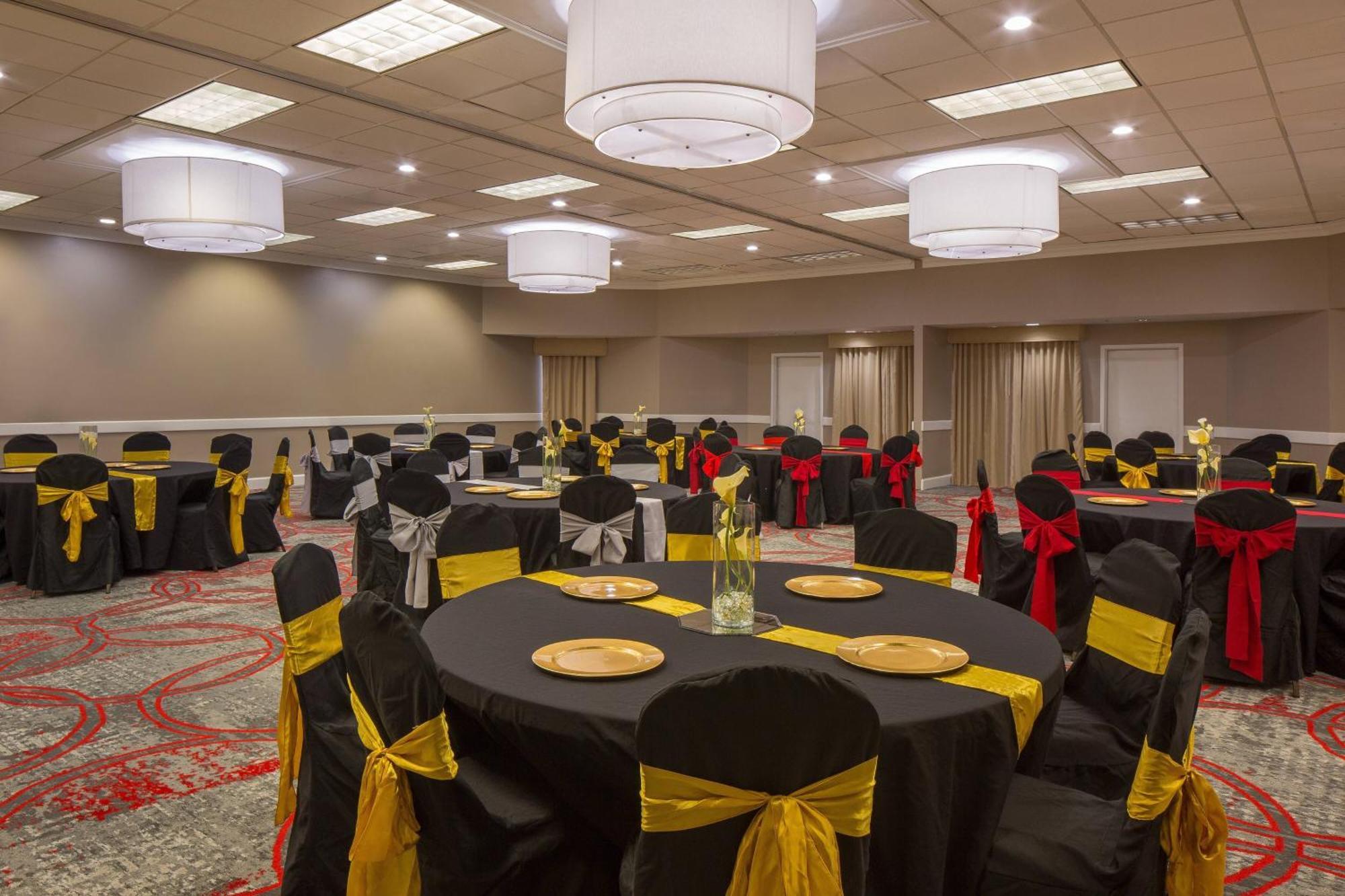 Four Points By Sheraton Orlando International Drive Exteriér fotografie