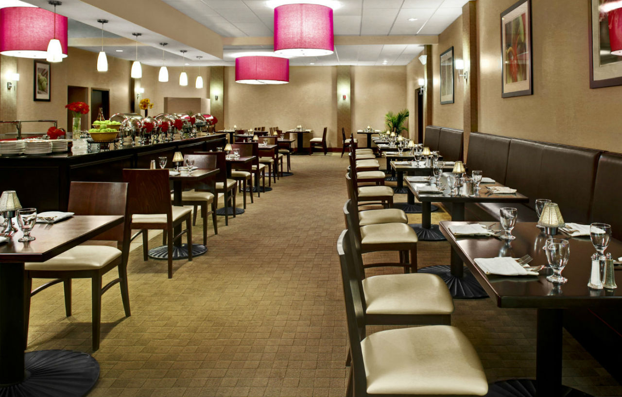 Four Points By Sheraton Orlando International Drive Exteriér fotografie