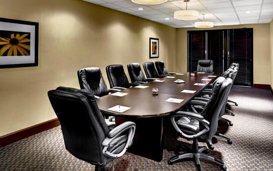 Four Points By Sheraton Orlando International Drive Exteriér fotografie